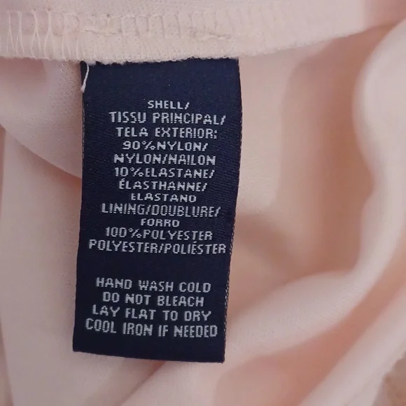 American Living lace dress - Picture 8 of 9